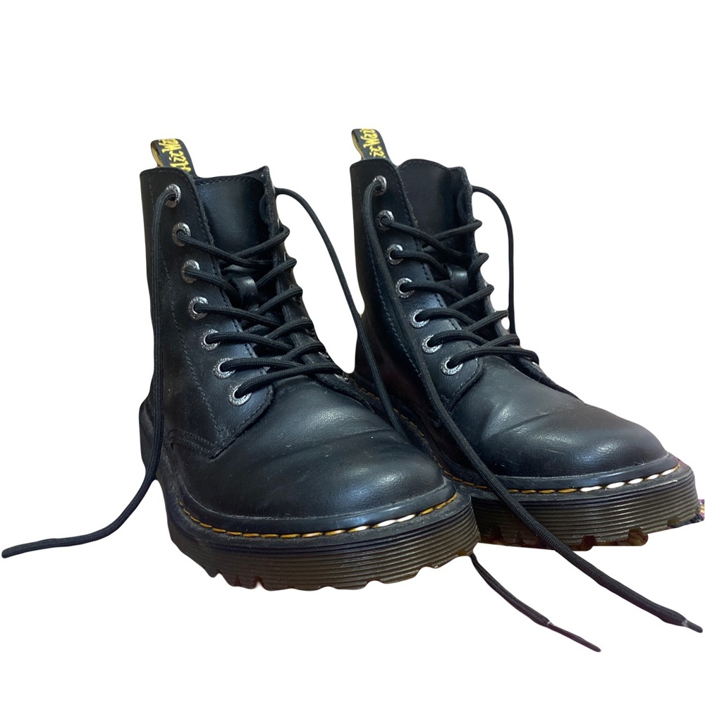 Dr. Martens